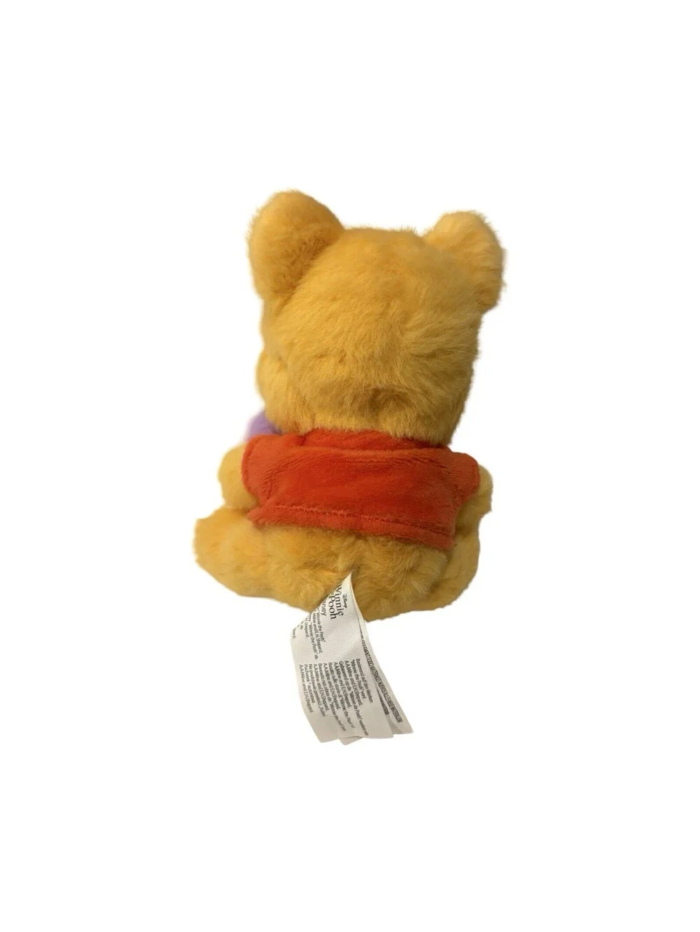 Winnie The Pooh HUNNY HUGS 5